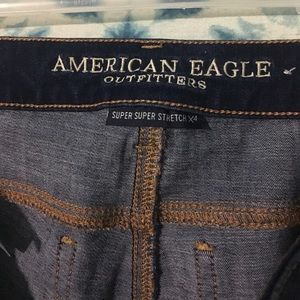 AE jeans - Brand New